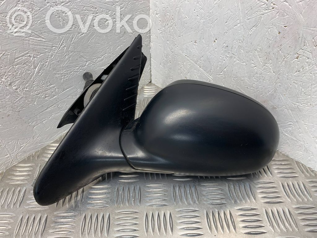 Espejo lateral manual   E2015001,E2025001