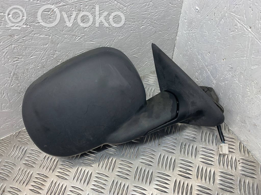 Dodge Durango Front door electric wing mirror 