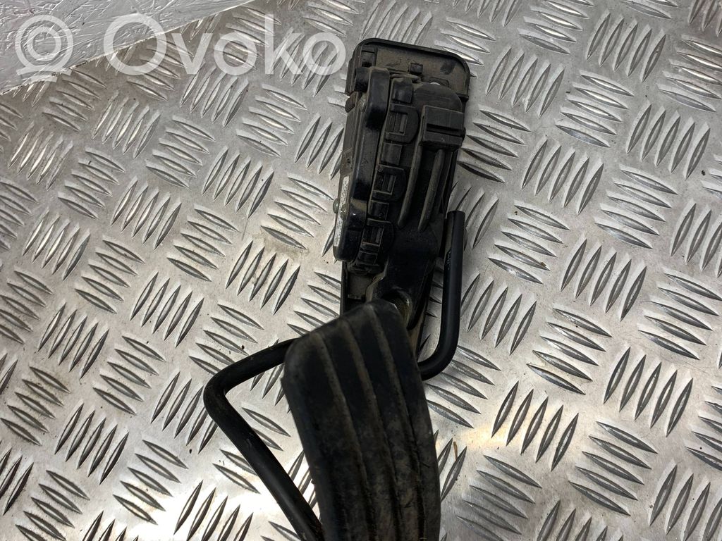 Renault Espace IV Accelerator throttle pedal 