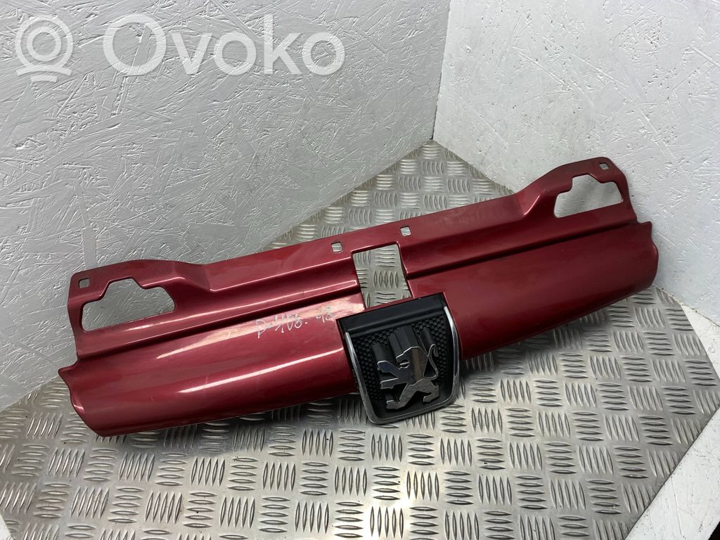 Peugeot 406 Front grill 