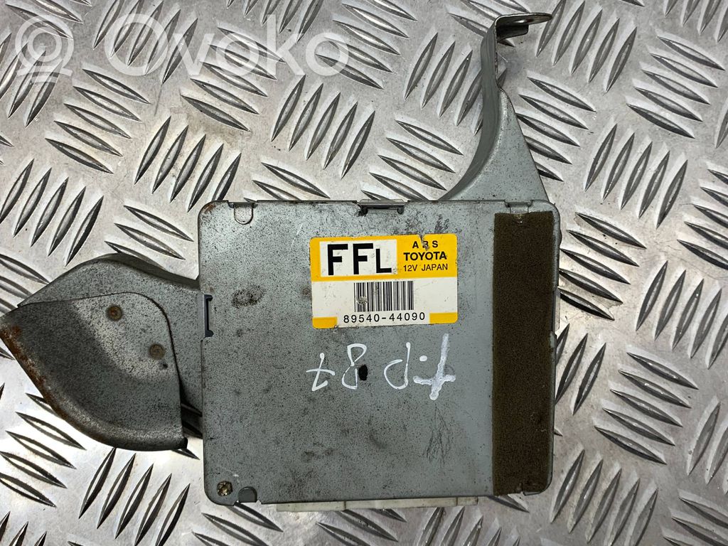 Toyota Picnic ABS control unit/module 