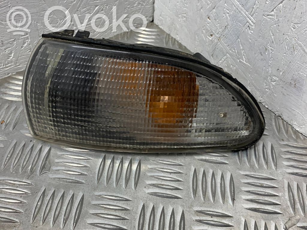 Mitsubishi Galant Semnalizator față 