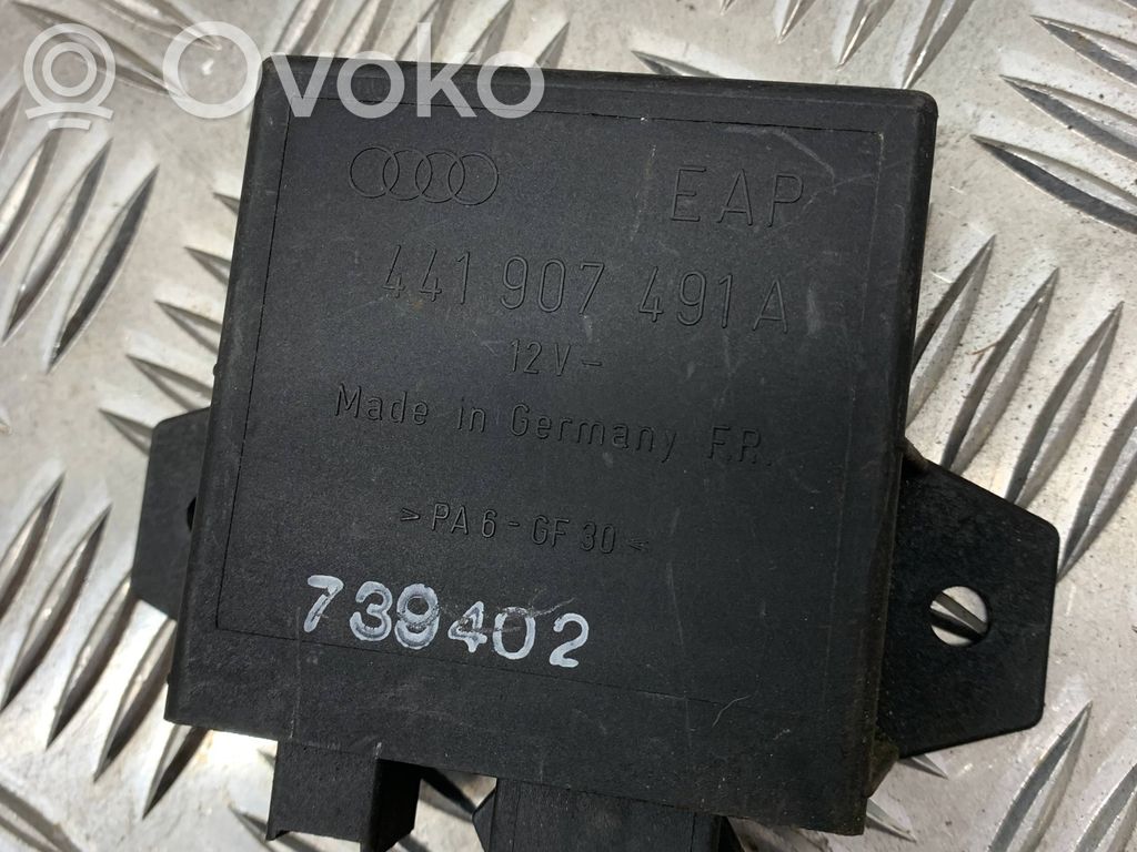 Audi A6 S6 C5 4B Autres unités de commande / modules 