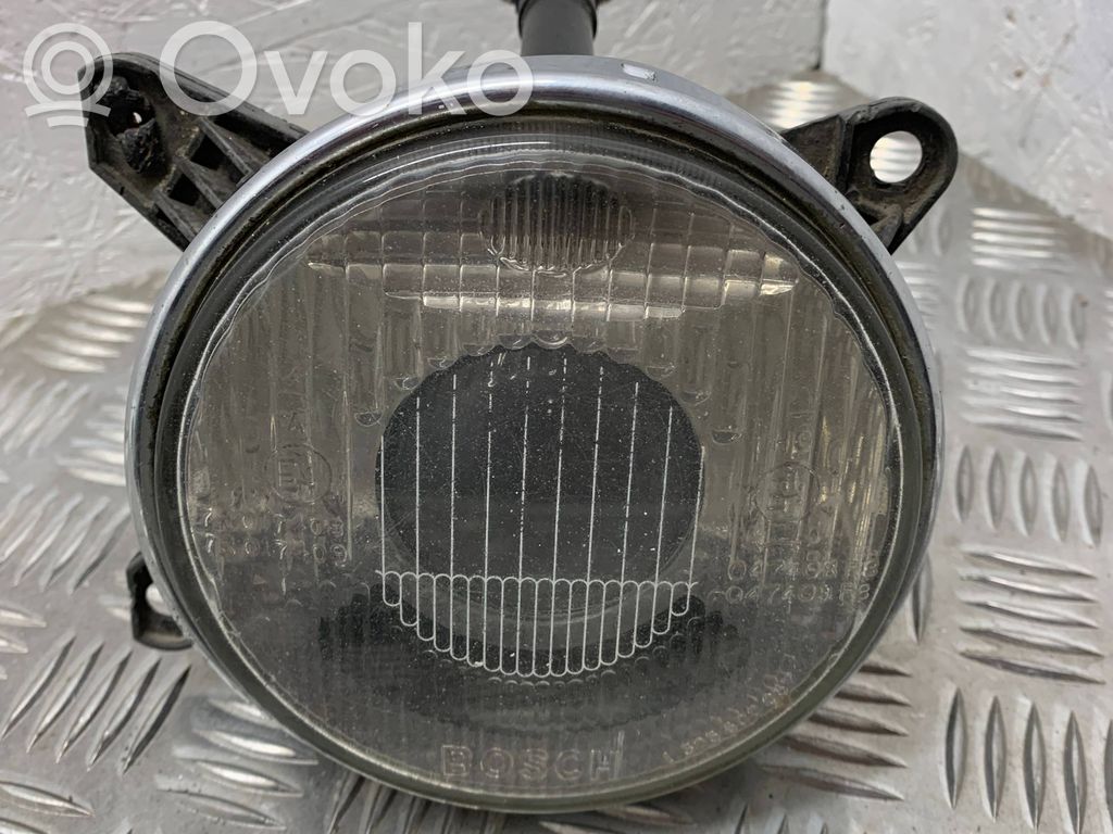 BMW 5 E34 Scheinwerfer 