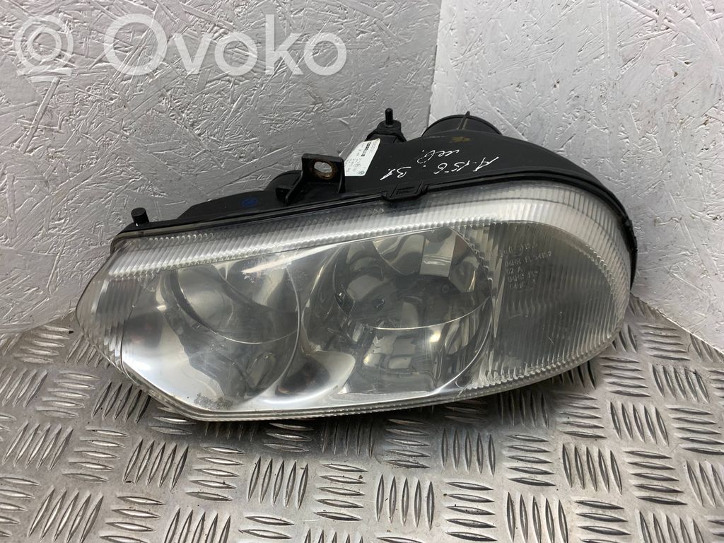 Alfa Romeo 156 Lampa przednia 