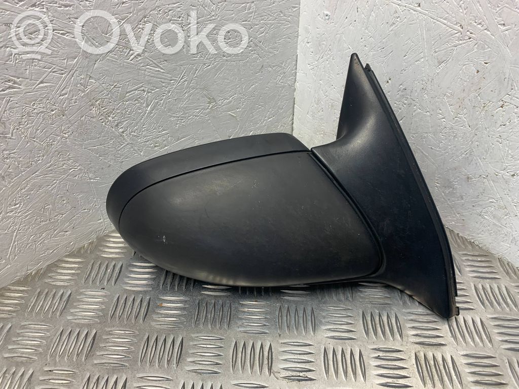 Opel Omega B1 Front door electric wing mirror 