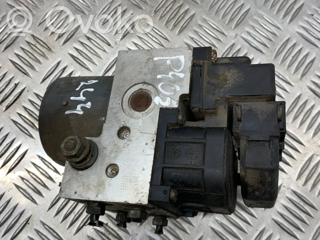 Peugeot 406 ABS Pump 