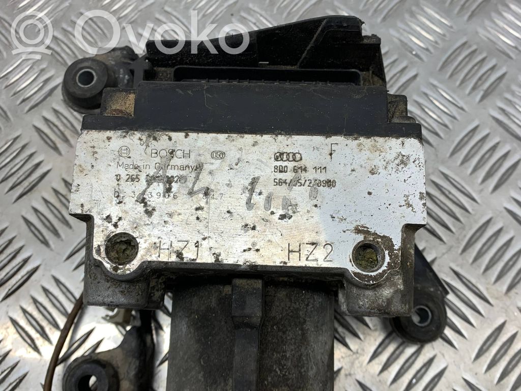 Audi A4 S4 B5 8D ABS bloks 