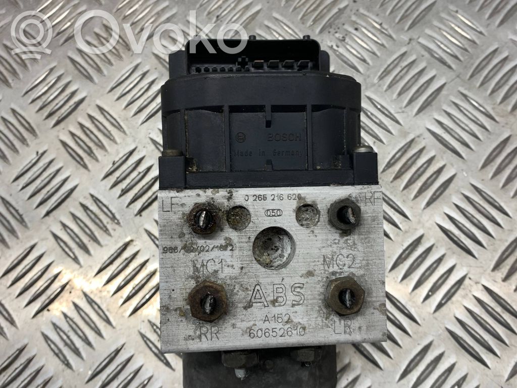 Alfa Romeo 166 ABS Blokas 