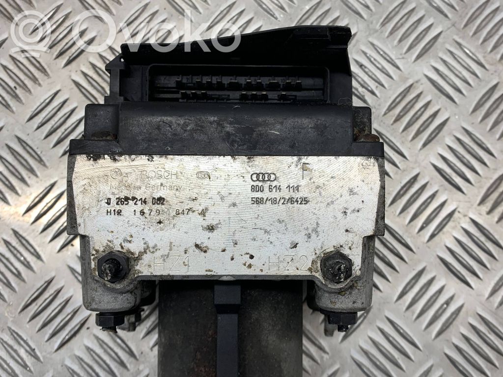 Audi A6 S6 C4 4A ABS bloks 