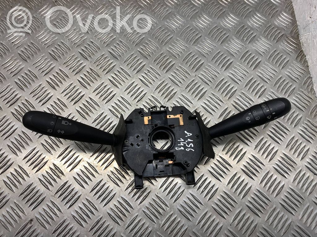 Alfa Romeo 156 Wiper turn signal indicator stalk/switch 