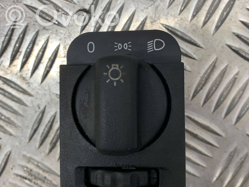 Opel Omega B1 Light switch 