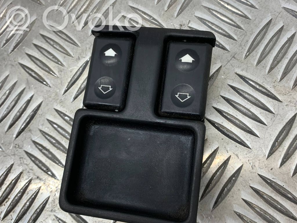 BMW 5 E34 Electric window control switch 