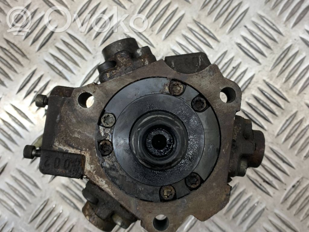 KIA Sorento Fuel injection high pressure pump 