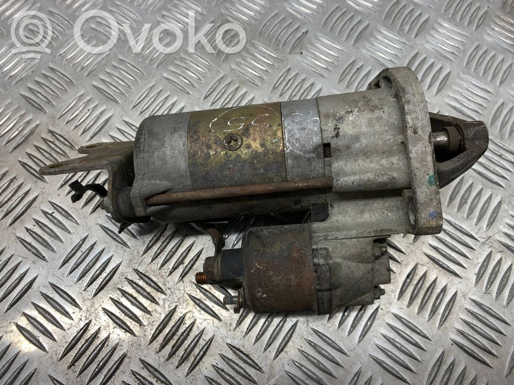 Alfa Romeo 145 - 146 Starteris 
