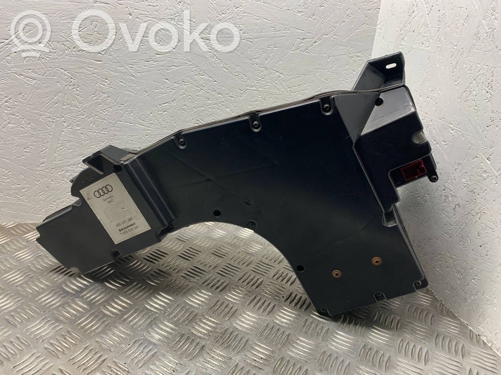Audi A6 S6 C5 4B Altavoz subwoofer 