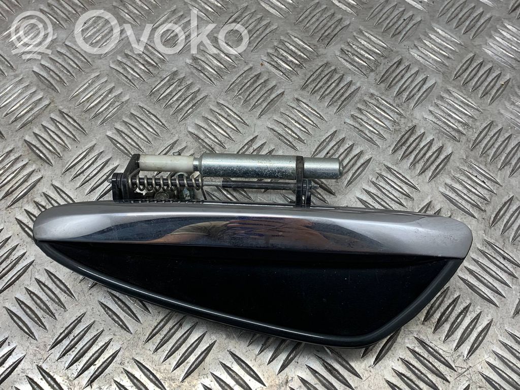 Alfa Romeo 159 Manecilla externa puerta trasera 