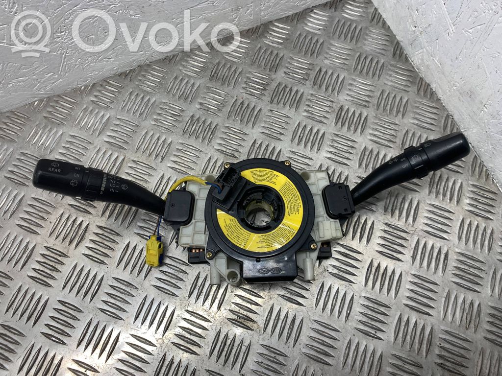 KIA Sorento Rankenėlių komplektas 