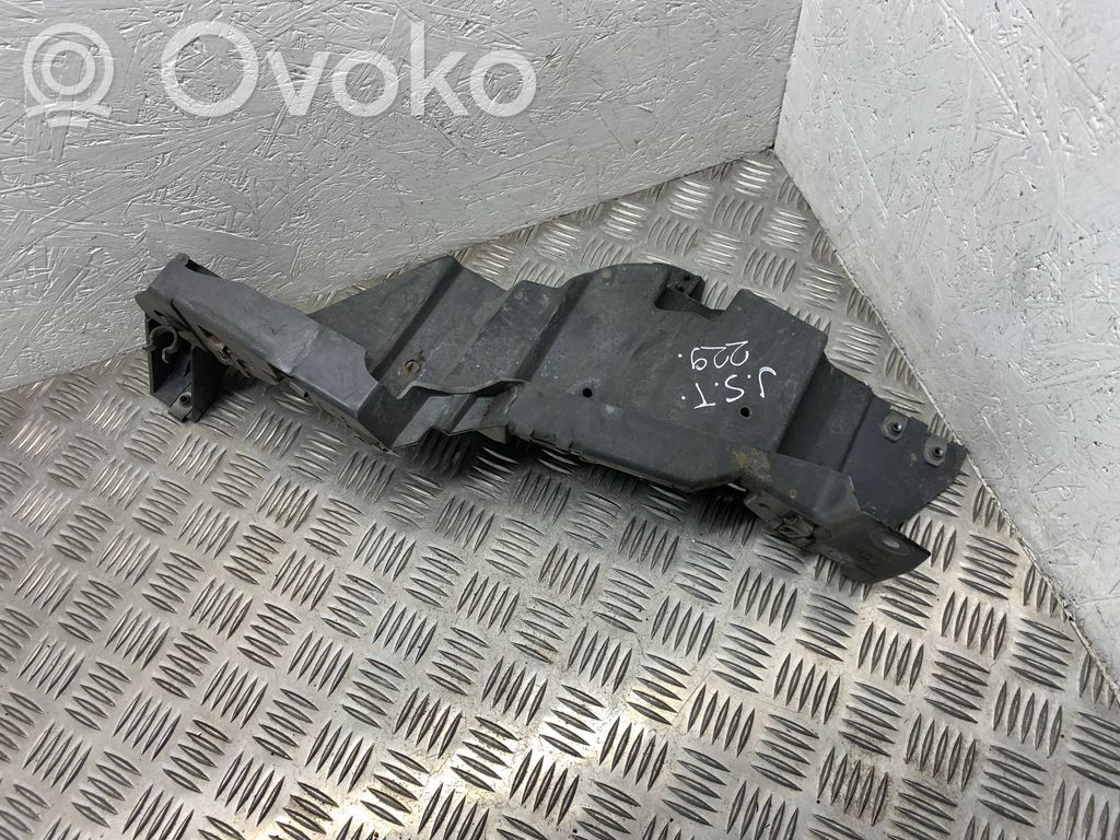 Jaguar S-Type Support de montage de pare-chocs avant 