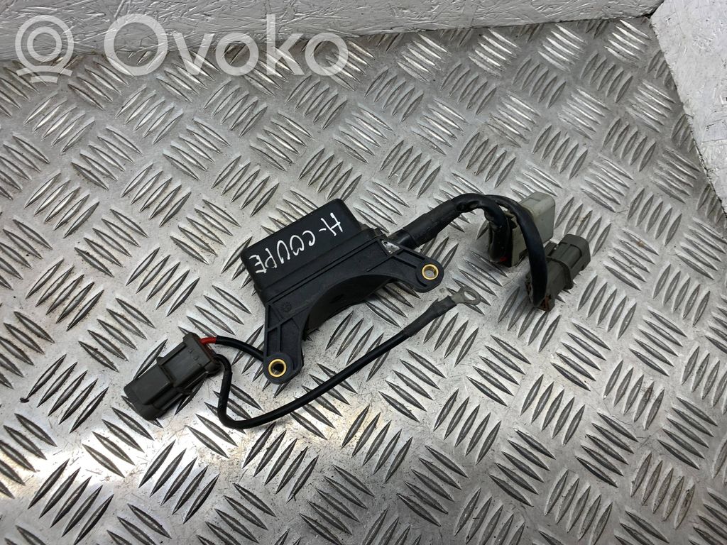 Hyundai Coupe Fuse box set 