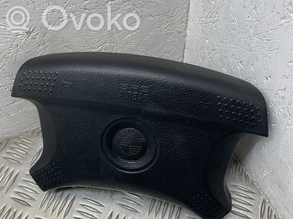 BMW 5 E34 Steering wheel airbag 