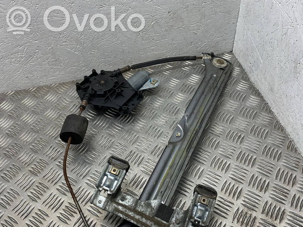 Chrysler PT Cruiser Silnik regulatora szyby drzwi przednich 
