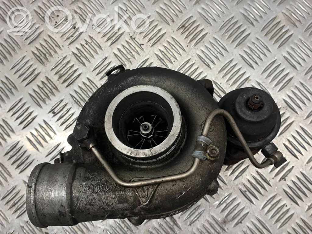 Volvo S70  V70  V70 XC Turbina 