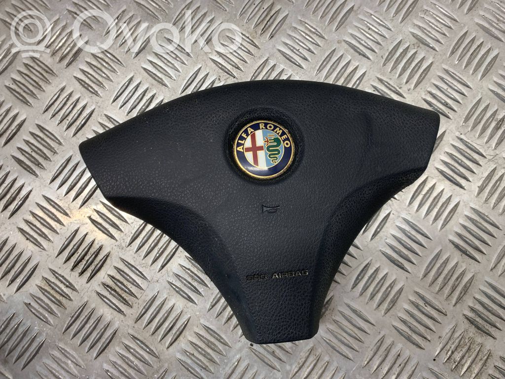 Alfa Romeo 156 Airbag de volant 