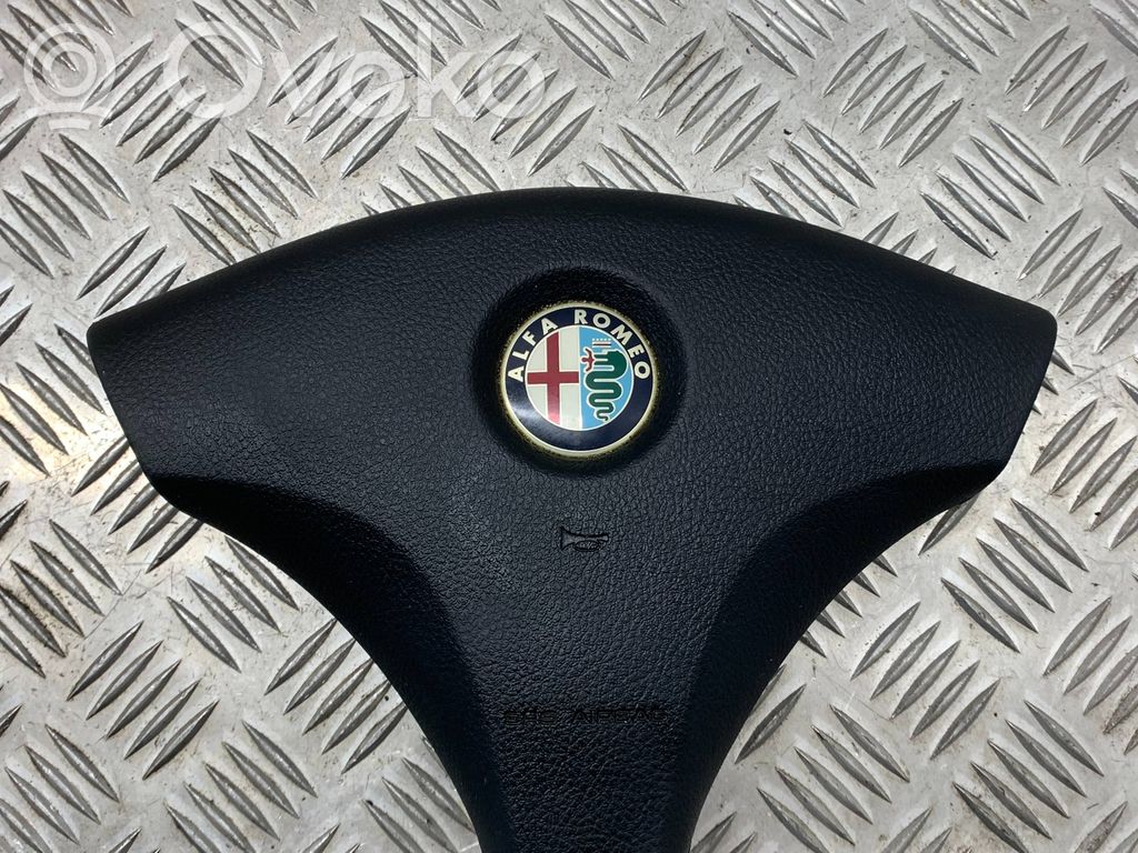 Alfa Romeo 156 Airbag de volant 