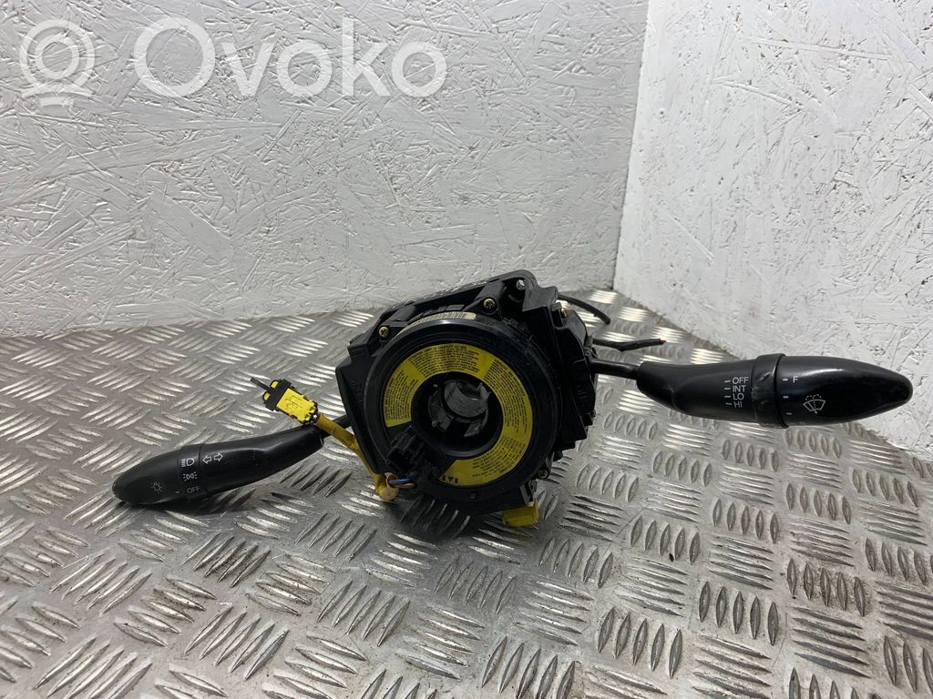 Hyundai Coupe Interruptor/palanca de limpiador de luz de giro 