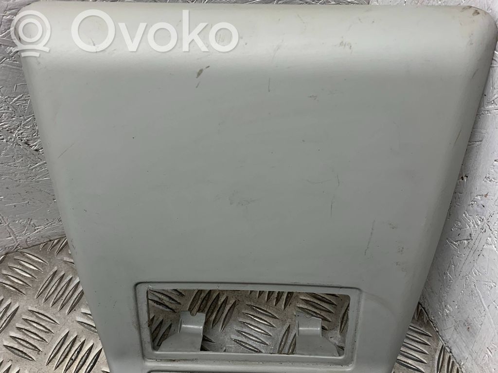 Ford Galaxy Pantalla/monitor/visor 