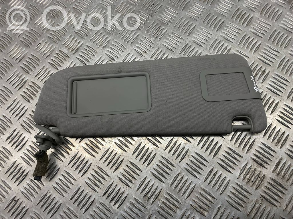 Häikäisysuoja   4E0857552