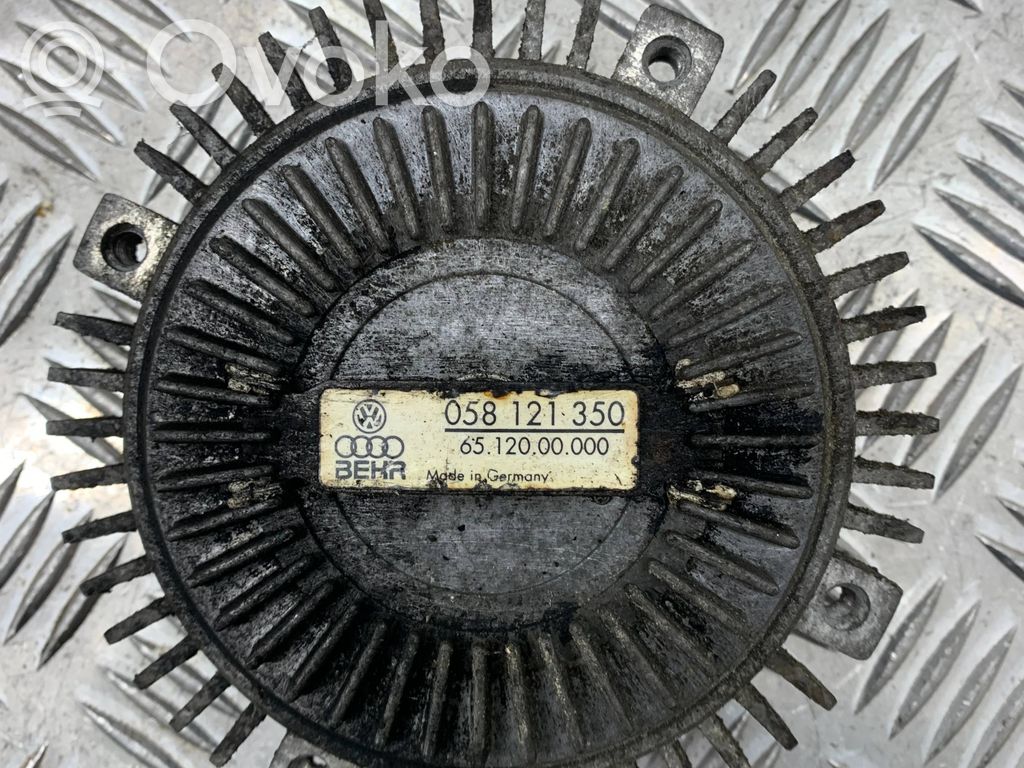 Audi A4 S4 B5 8D Lüfterkupplung 