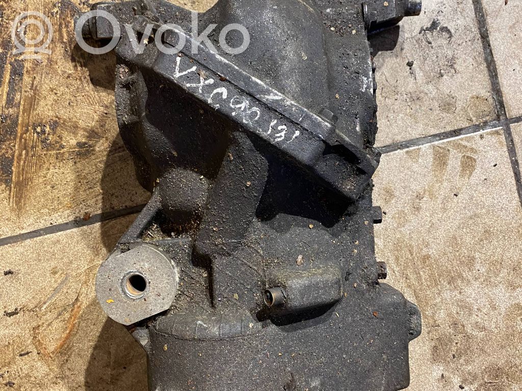 Volvo XC90 Rear differential 