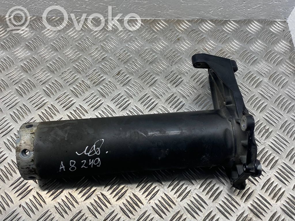 Audi A8 S8 D3 4E Front side member 