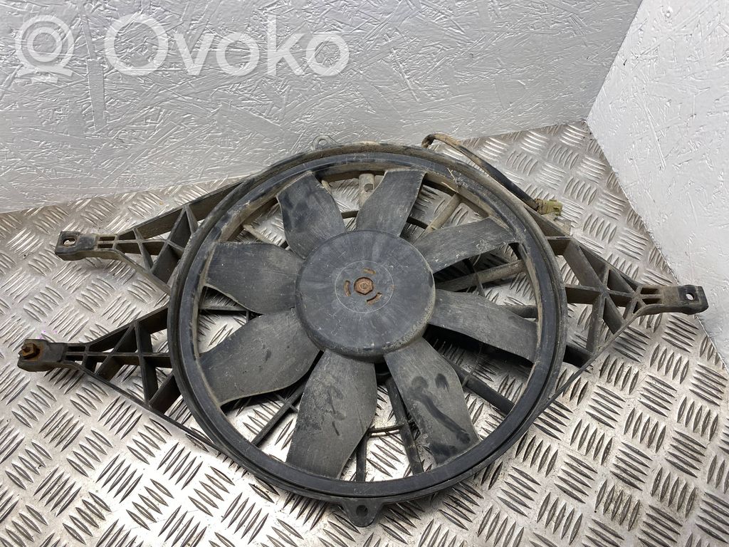 Elektrolüfter   52028939AB,90157B,T939AB133990