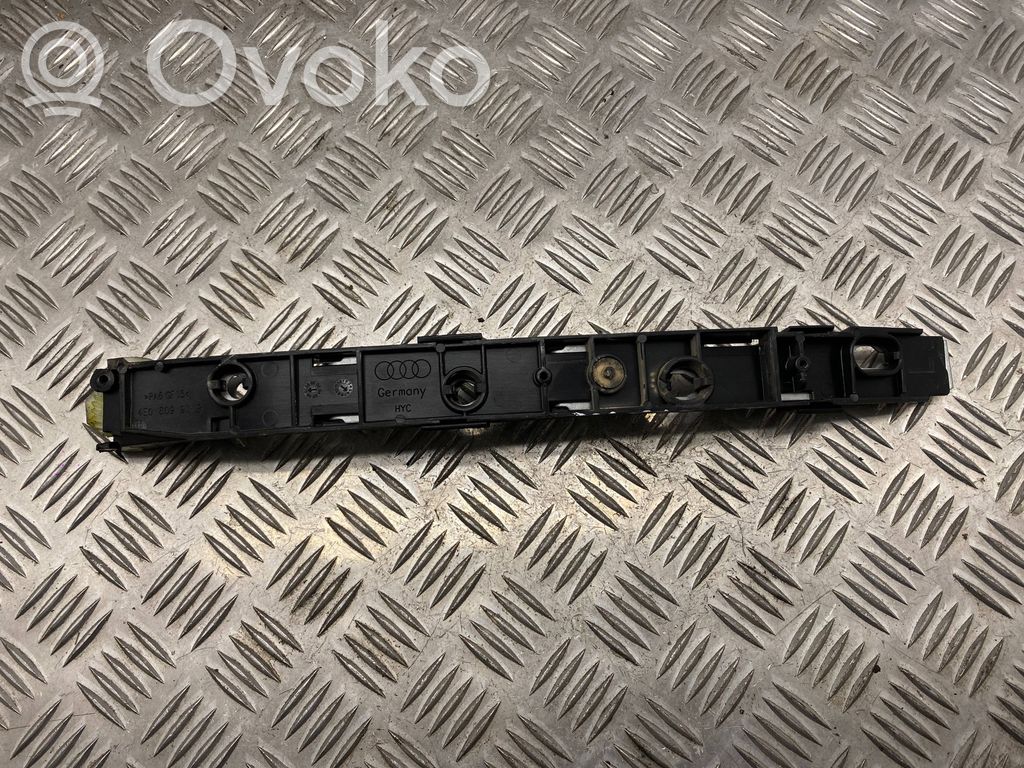 Audi A8 S8 D3 4E Rear bumper mounting bracket 