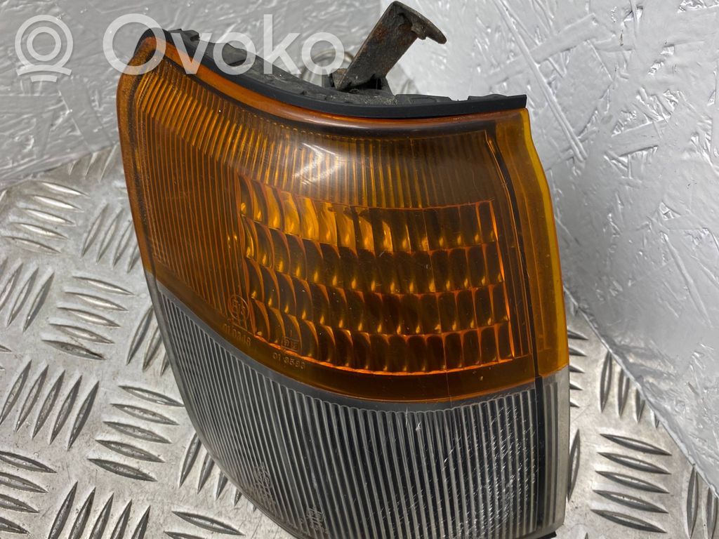 Mitsubishi Pajero Front indicator light 