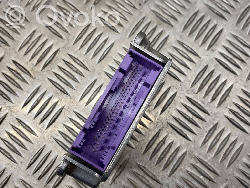 KIA Sorento Airbag control unit/module 