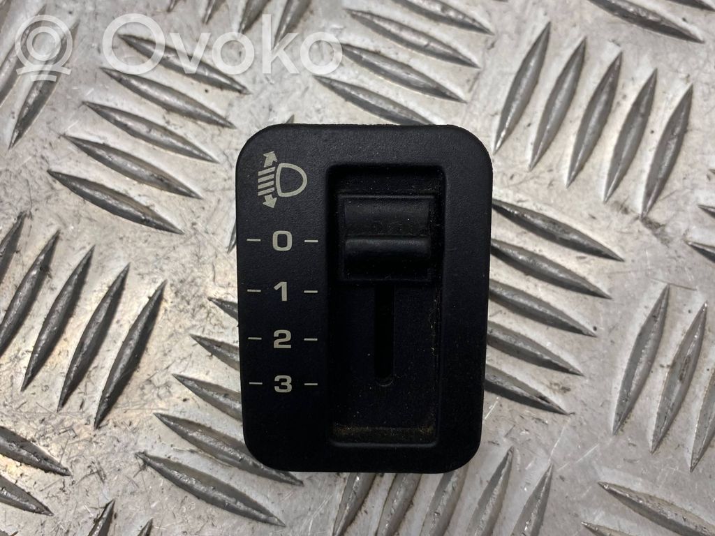 Jeep Grand Cherokee (WJ) Headlight level height control switch 