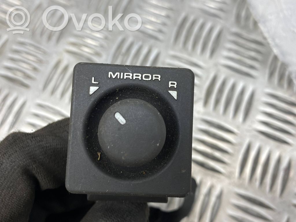 Land Rover Freelander Interruptor del espejo lateral 