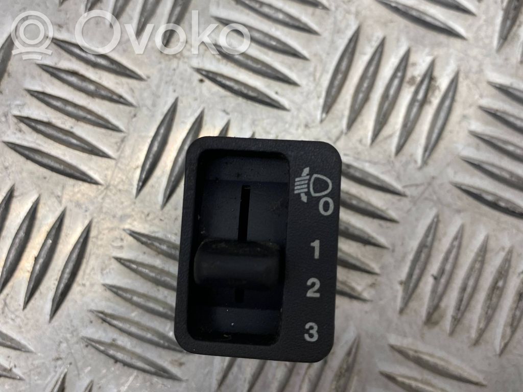 Land Rover Freelander Headlight level height control switch 