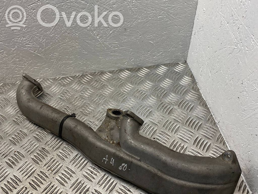 Audi A4 S4 B6 8E 8H Kolektorius įsiurbimo 