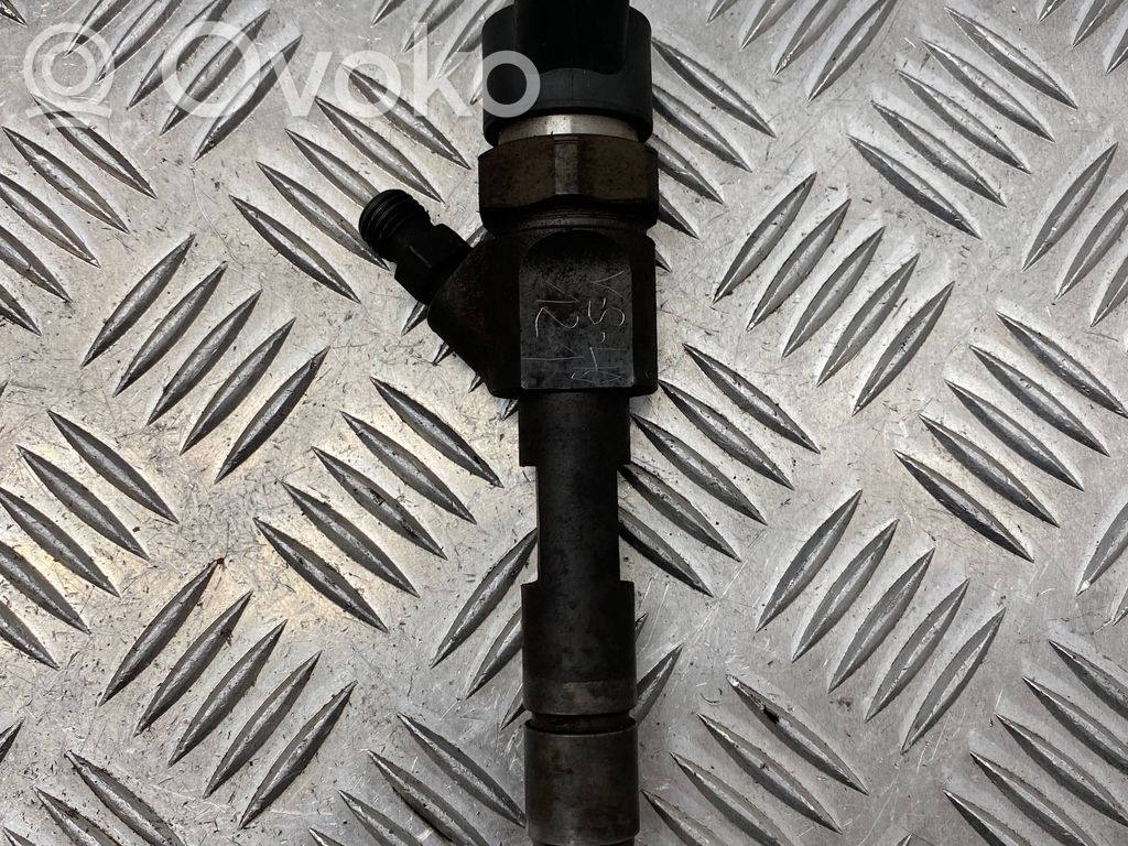 Volvo S40, V40 Inyector de combustible 