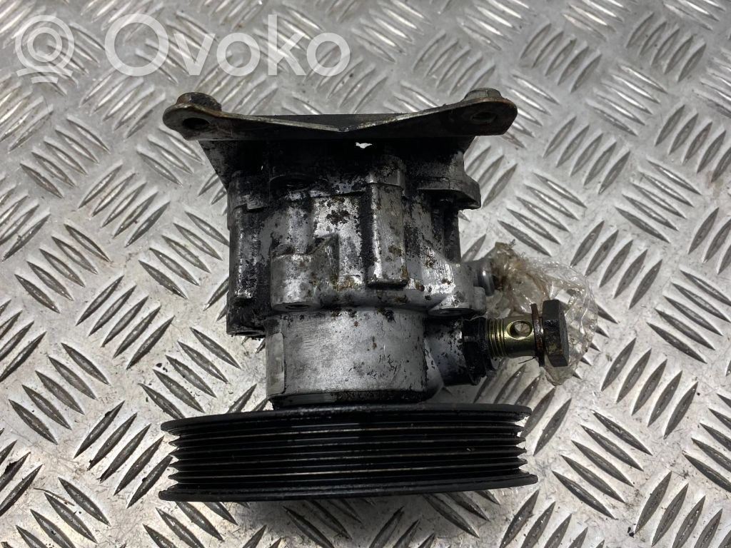 Land Rover Freelander Servopumpe 