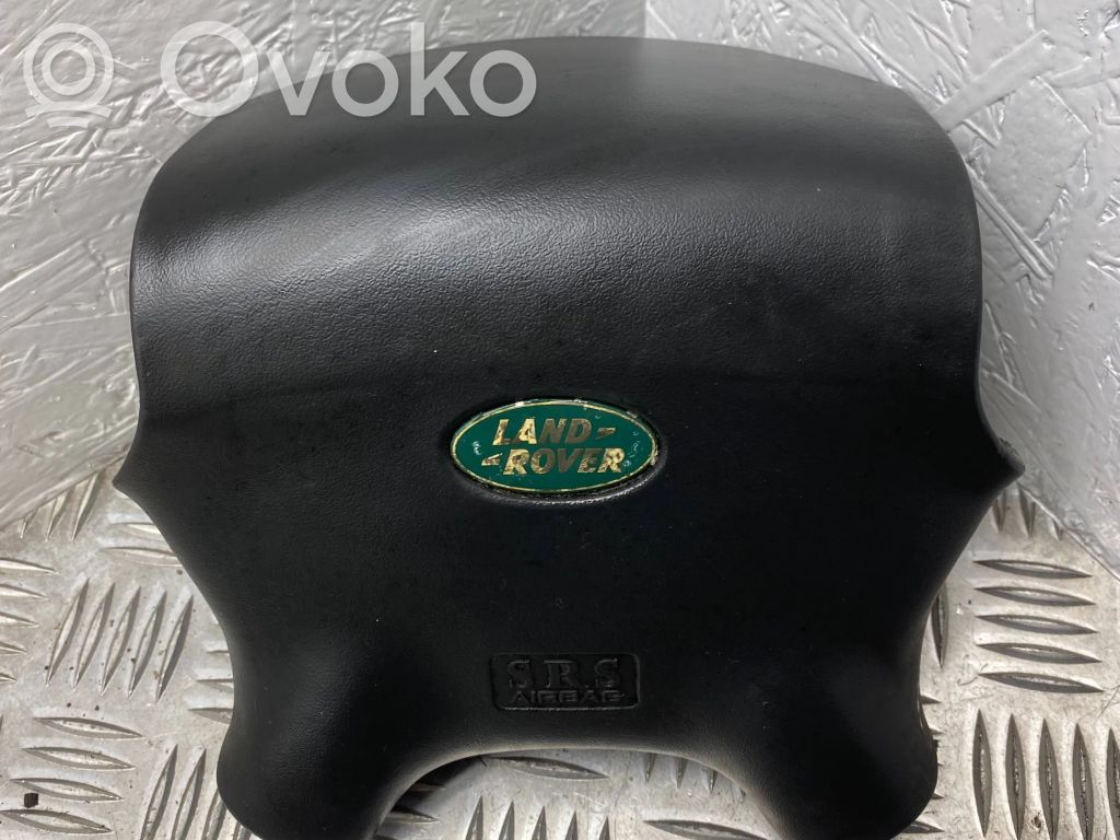 Land Rover Freelander Airbag volan 