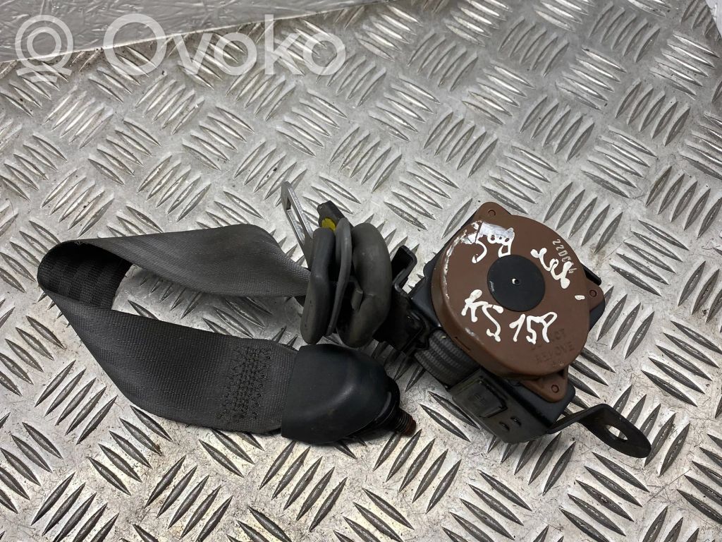 KIA Sorento Saugos diržas galinis 