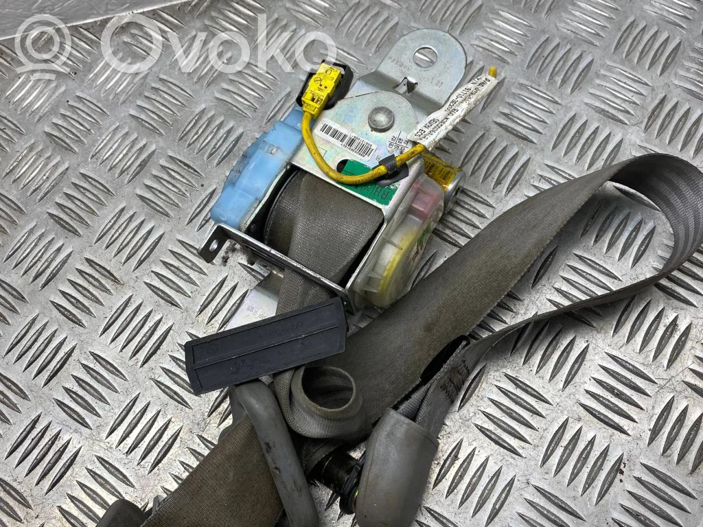 KIA Sorento Cinturón delantero 