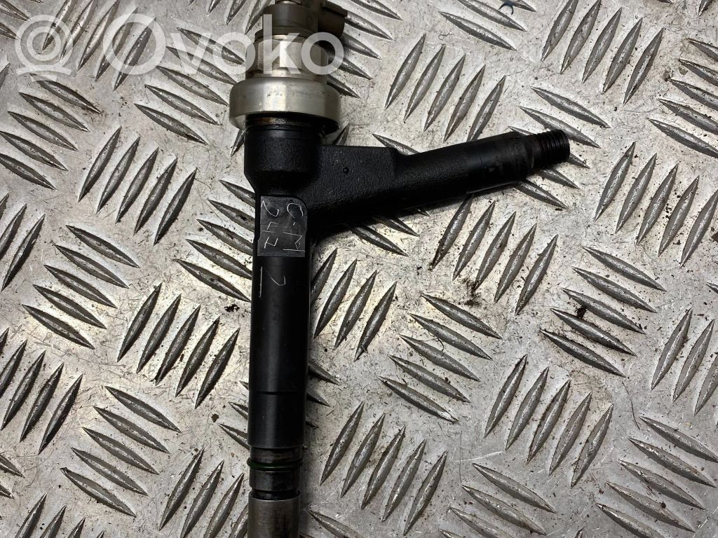 Opel Meriva A Fuel injector 