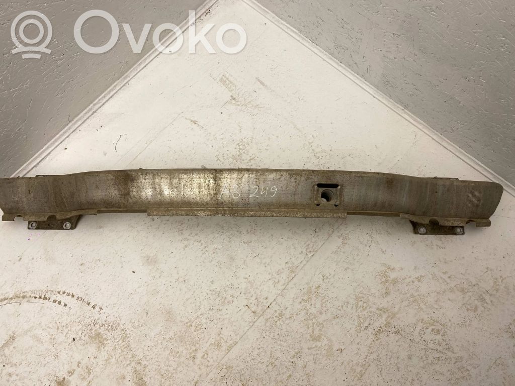 Audi A8 S8 D3 4E Balkis galinio bamperio 